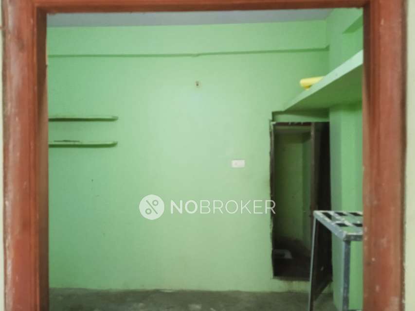1 RK House for Rent  In Musheerabad