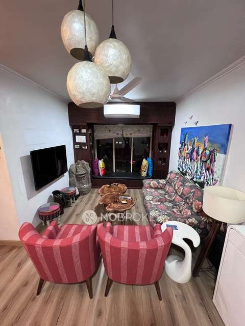 2 BHK Flat In Bhoomi Park Ii For Sale  In Malad West