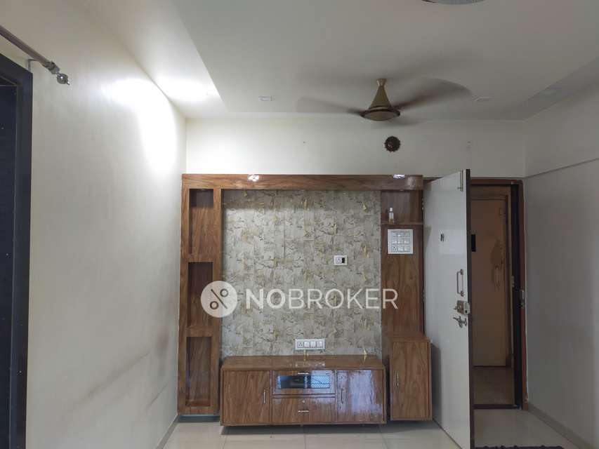 1 BHK Flat In Chandraprabha Co.society for Rent  In Bhandup East