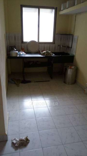 1 BHK Flat In New Satyam Society For Sale  In Shirgaon