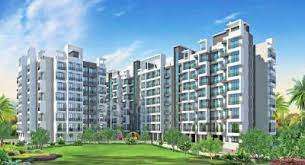 1 BHK Flat In New Satyam Society For Sale  In Shirgaon