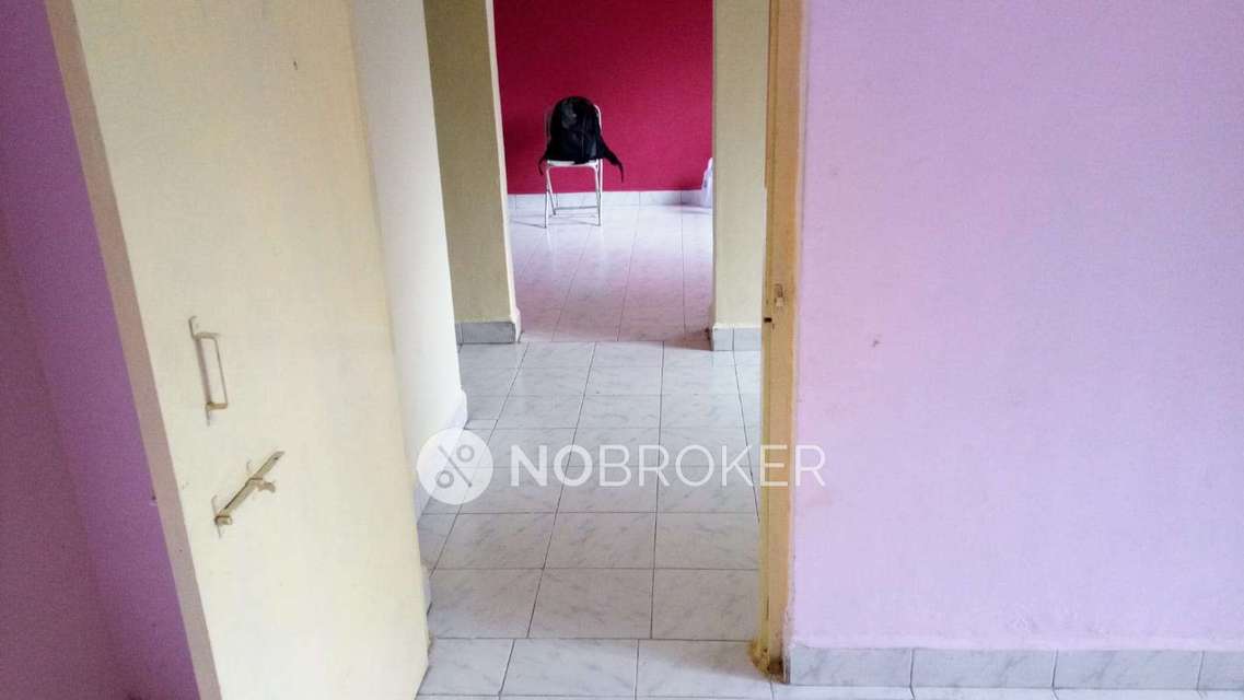 1 BHK Flat In New Satyam Society For Sale  In Shirgaon