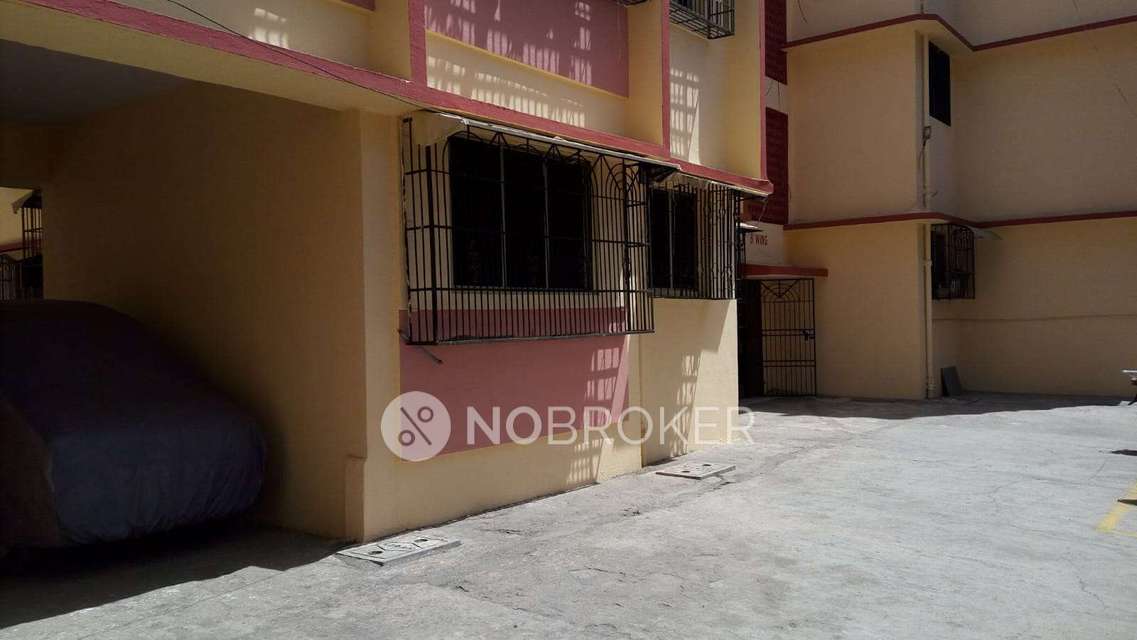 1 BHK Flat In New Satyam Society For Sale  In Shirgaon