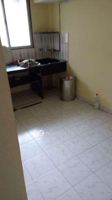 1 BHK Flat In New Satyam Society For Sale  In Shirgaon