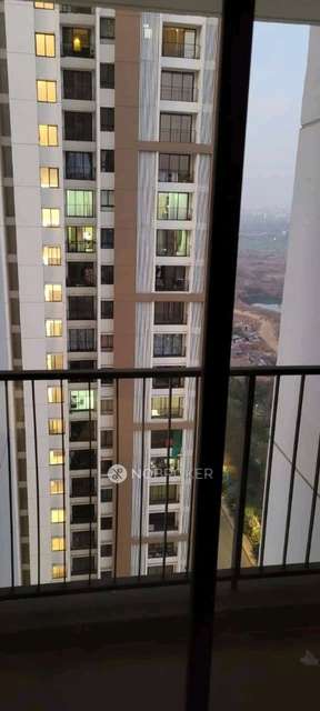 2 BHK Flat In Runwal My City For Sale  In Dombivli East