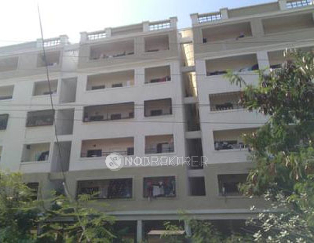 Arca Sarovar Gachibowli Without Brokerage Semifurnished 3 BHK Flat