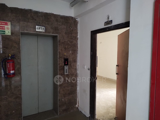 3 BHK Flat In Eco Village 3, Supertech for Rent  In Sector-16b