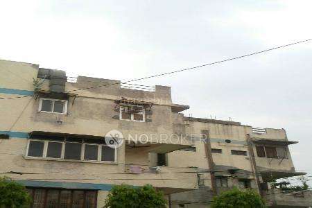 3 BHK Flat In Shiv Vihar Pujari Apatment for Rent  In Paschim Vihar