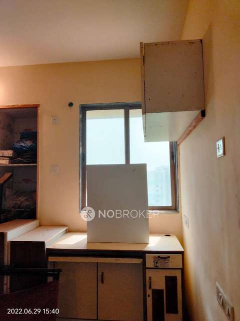 3 BHK Flat In  Iris Apartment For Sale  In Bhiwandi