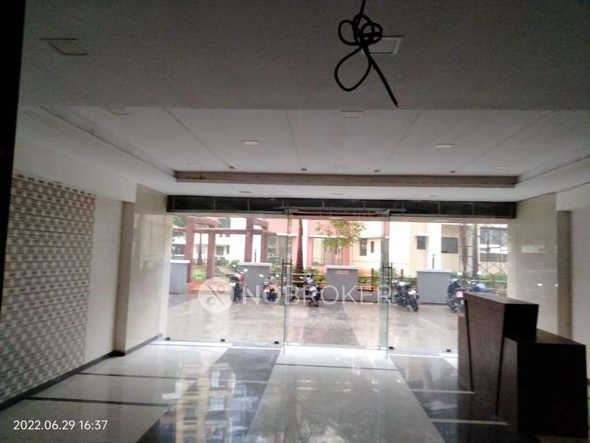 3 BHK Flat In  Iris Apartment For Sale  In Bhiwandi