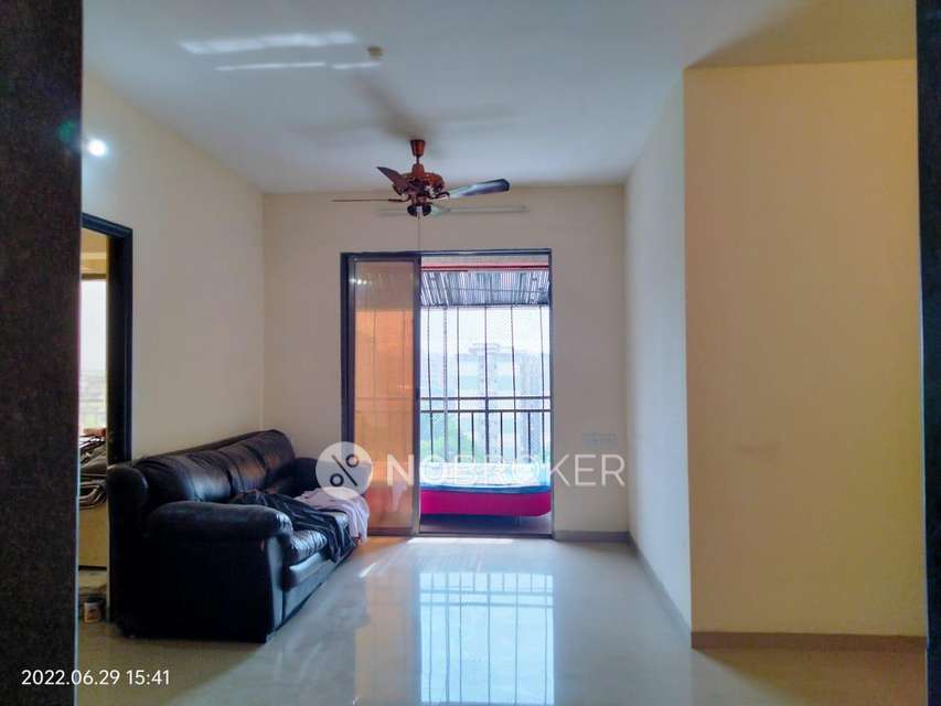 3 BHK Flat In  Iris Apartment For Sale  In Bhiwandi