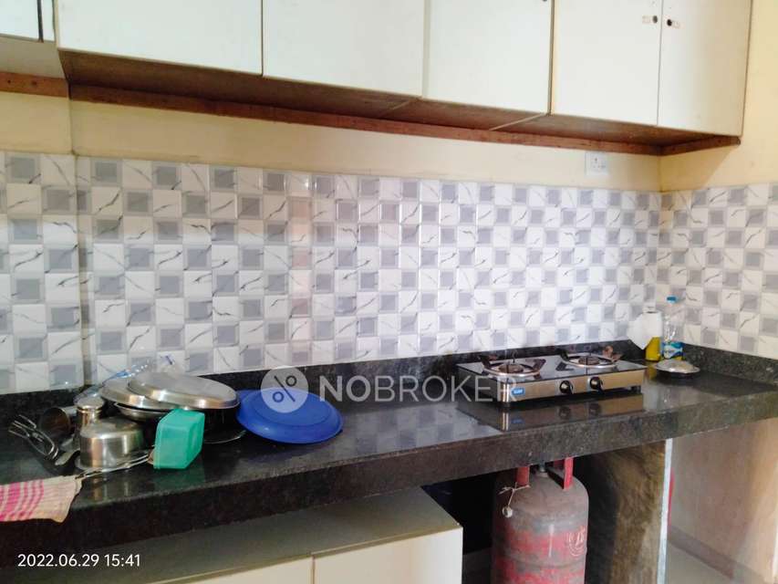 3 BHK Flat In  Iris Apartment For Sale  In Bhiwandi