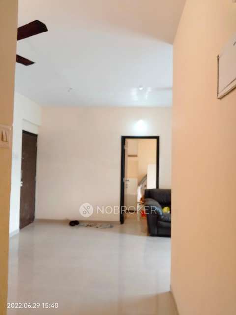3 BHK Flat In  Iris Apartment For Sale  In Bhiwandi