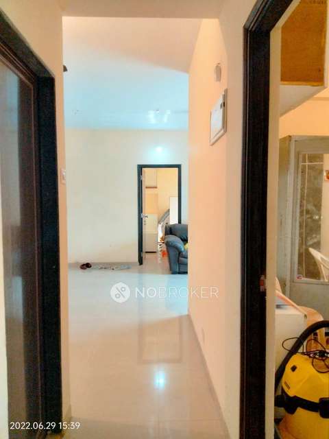3 BHK Flat In  Iris Apartment For Sale  In Bhiwandi