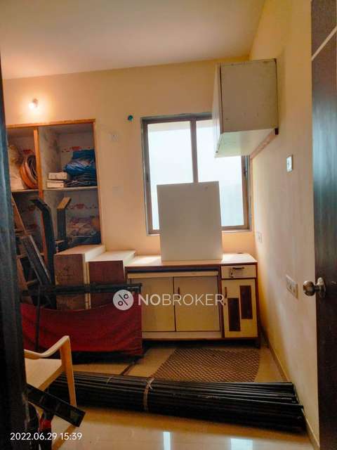 3 BHK Flat In  Iris Apartment For Sale  In Bhiwandi