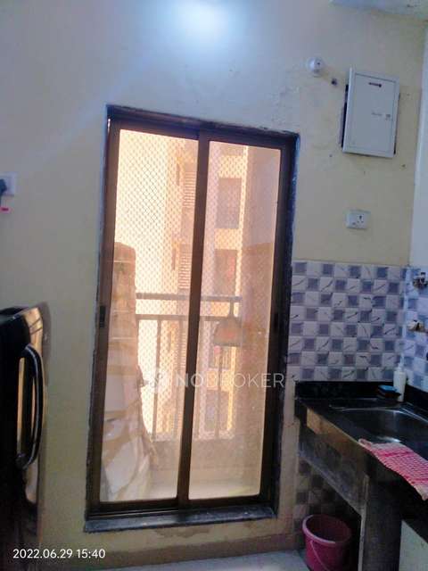 3 BHK Flat In  Iris Apartment For Sale  In Bhiwandi