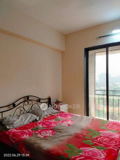 3 BHK Flat In  Iris Apartment For Sale  In Bhiwandi