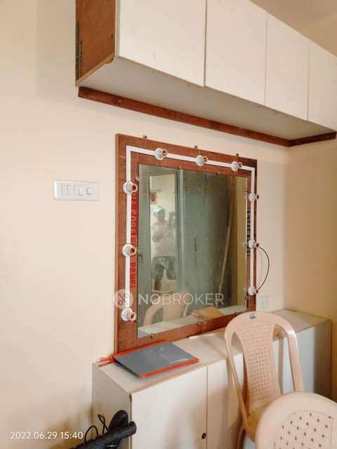 3 BHK Flat In  Iris Apartment For Sale  In Bhiwandi