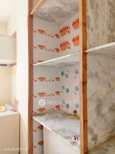 3 BHK Flat In  Iris Apartment For Sale  In Bhiwandi