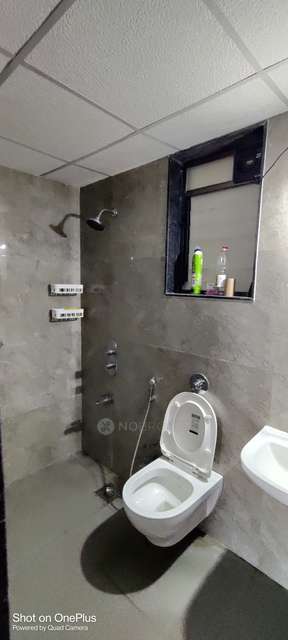 2 BHK Flat In Balaji Oriana Crest for Rent  In Oriana Crest Balaji Builders