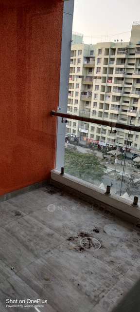 2 BHK Flat In Balaji Oriana Crest for Rent  In Oriana Crest Balaji Builders