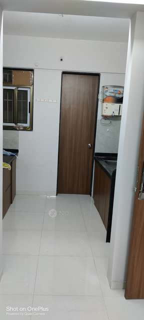 2 BHK Flat In Balaji Oriana Crest for Rent  In Oriana Crest Balaji Builders