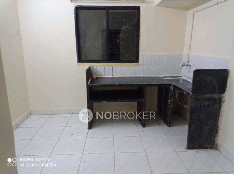 1 RK Flat In Hari Kunj for Rent  In Hingne Khurd