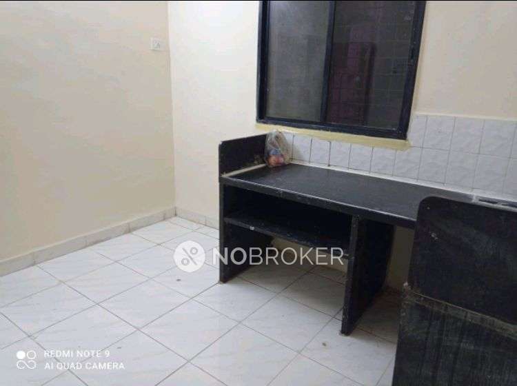 1 RK Flat In Hari Kunj for Rent  In Hingne Khurd