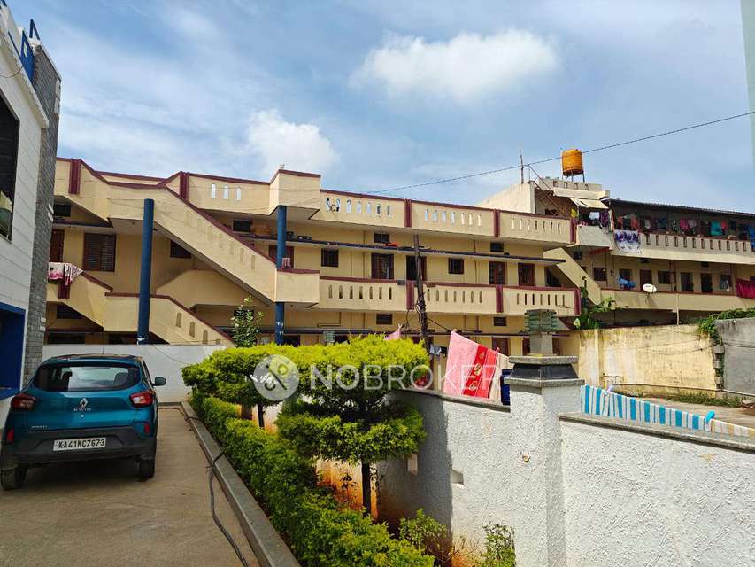 1 RK House for Rent  In Kanmanike