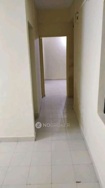 1 BHK Flat In Nishigandh Apartment  For Sale  In Dhayari