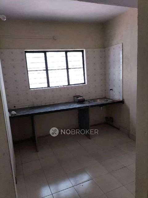 1 BHK Flat In Nishigandh Apartment  For Sale  In Dhayari