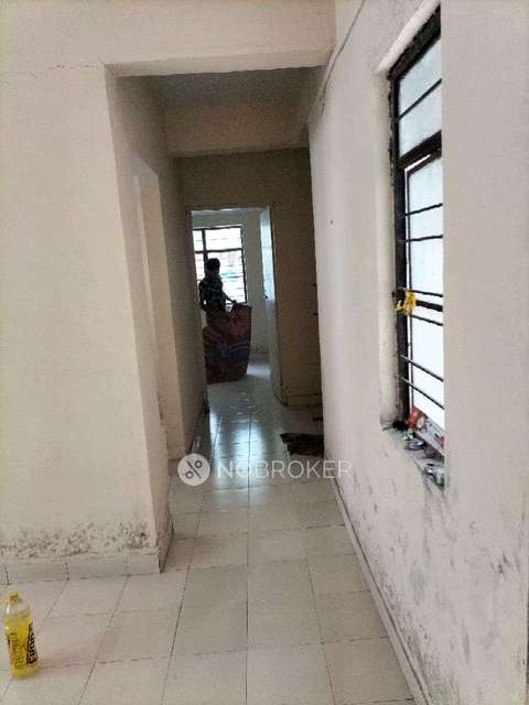 1 BHK Flat In Nishigandh Apartment  For Sale  In Dhayari