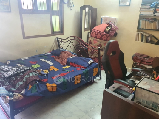 2 BHK Flat For Sale  In West Jafferkhanpet