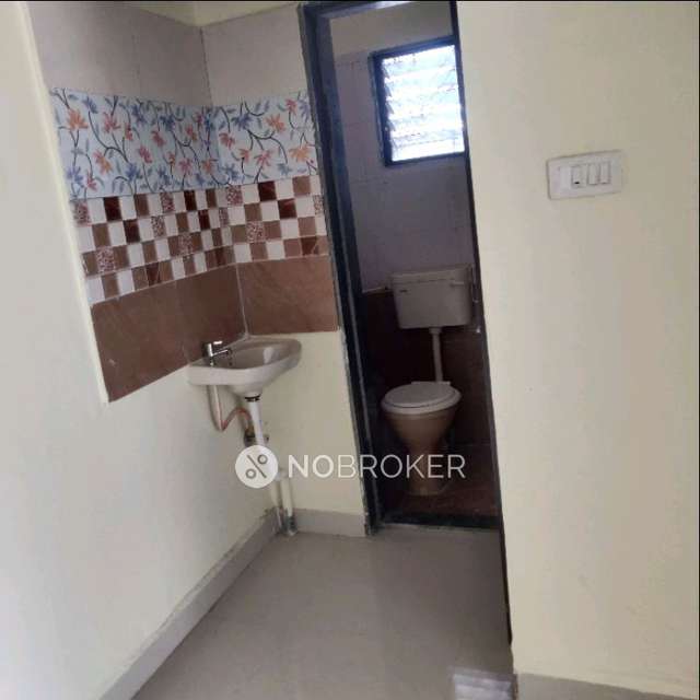 1 BHK Flat In Individual Apartment for Rent  In Kharadi