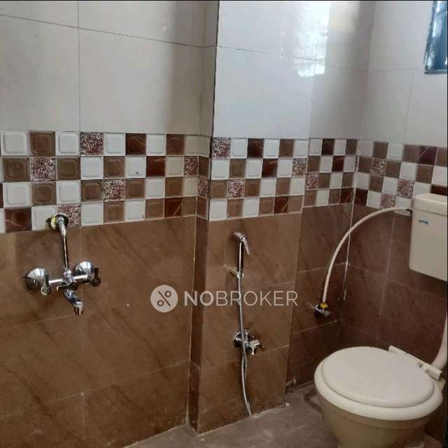 1 BHK Flat In Individual Apartment for Rent  In Kharadi