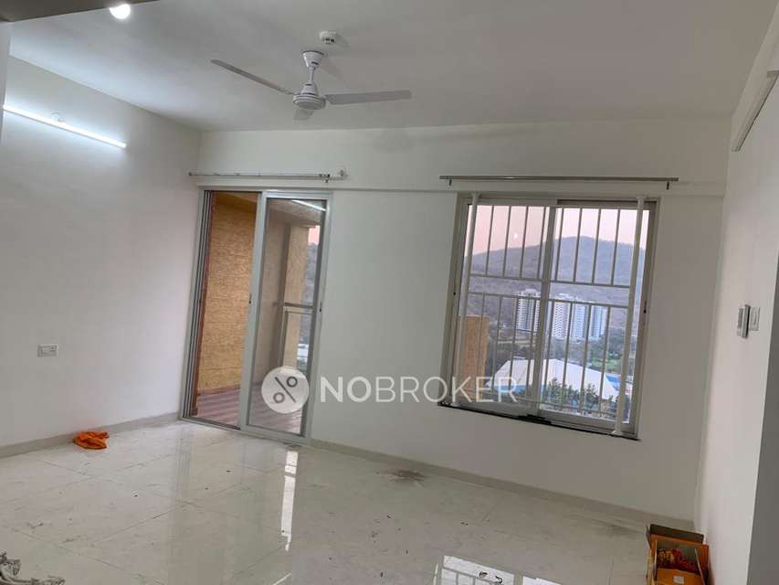 2 BHK Flat In Ace Augusta for Rent  In Hinjewadi