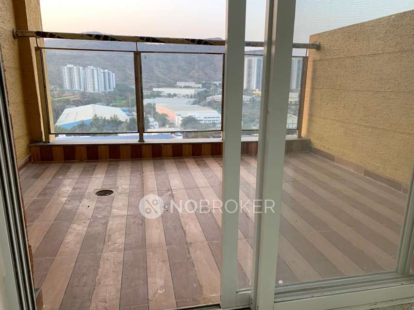 2 BHK Flat In Ace Augusta for Rent  In Hinjewadi