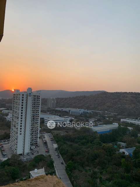 2 BHK Flat In Ace Augusta for Rent  In Hinjewadi