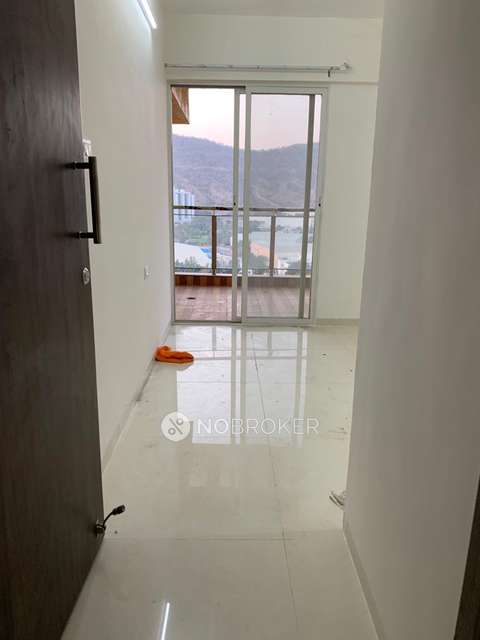 2 BHK Flat In Ace Augusta for Rent  In Hinjewadi