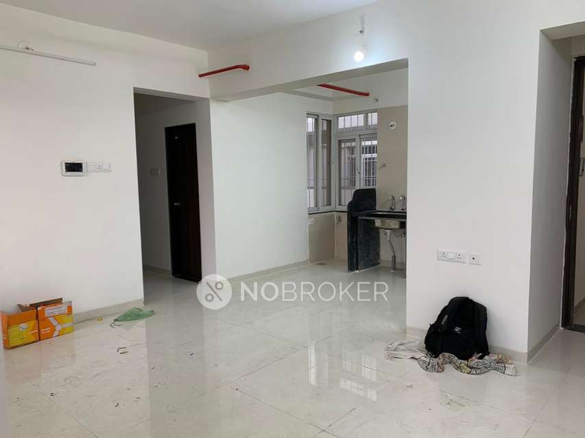 2 BHK Flat In Ace Augusta for Rent  In Hinjewadi