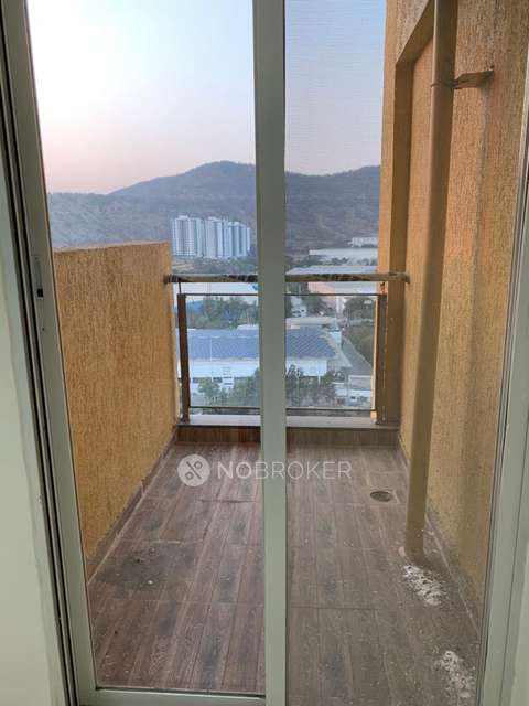 2 BHK Flat In Ace Augusta for Rent  In Hinjewadi