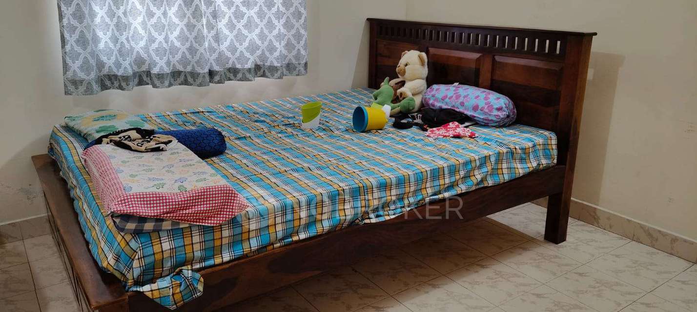 1 BHK Flat In Nandi Gardens Phase-1 for Rent  In J. P. Nagar