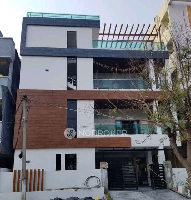 2 BHK House for Rent  In Peerzadiguda