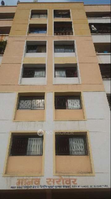 1 BHK Flat In Manav Sarovar Apartment for Rent  In Loni Kalbhor