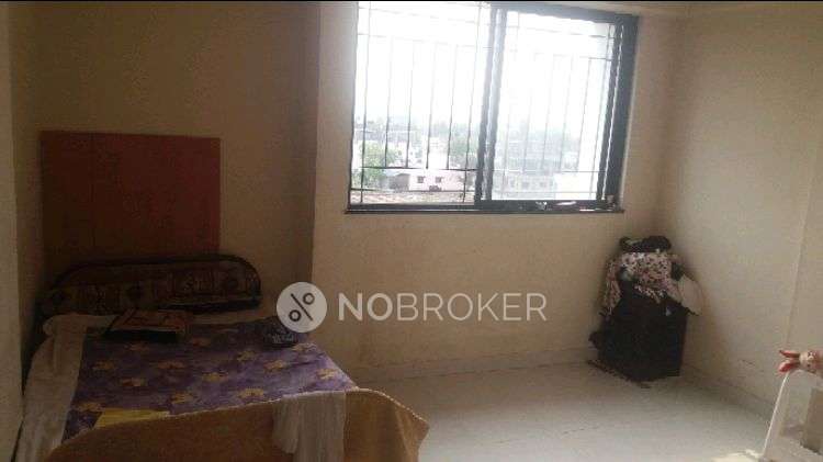 1 BHK Flat In Manav Sarovar Apartment for Rent  In Loni Kalbhor