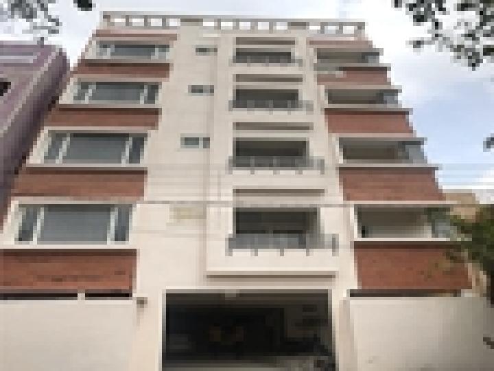 Standalone Building Syndicate Bank Layout Without Brokerage