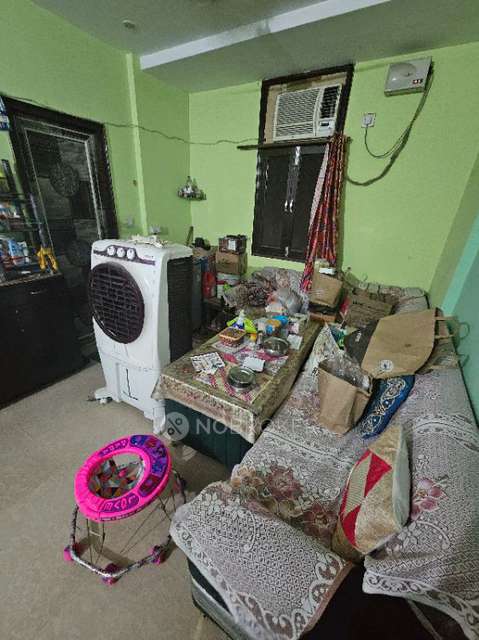 2 BHK Flat In Sb For Sale  In Malviya Nagar