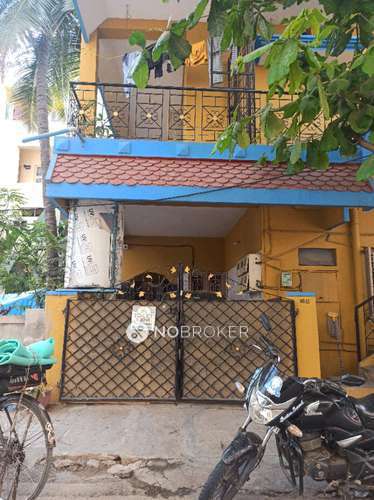 1 BHK House for Rent In Murgesh Pallya