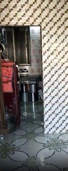 1 RK Flat In Sai Vinayak Apartment For Sale  In Krist Raj High School