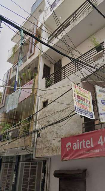 1 BHK Flat In Standalone Building  for Rent  In Dabri